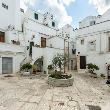 شقة La Mansarda Di Martina By Rentbeat مارتينا فرانكا المظهر الخارجي الصورة